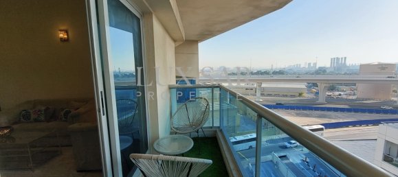 1 bedroom Apartment in Dubai Marina, UAE No. 6362 14