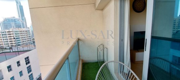 1 bedroom Apartment in Dubai Marina, UAE No. 6362 51