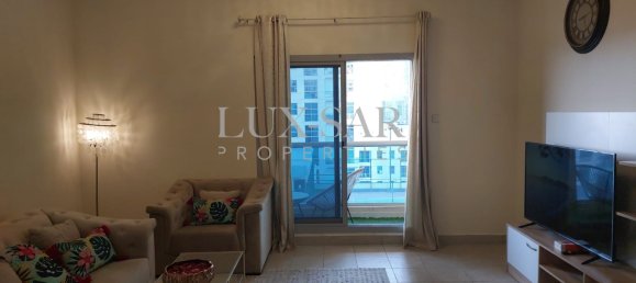 1 bedroom Apartment in Dubai Marina, UAE No. 6362 26