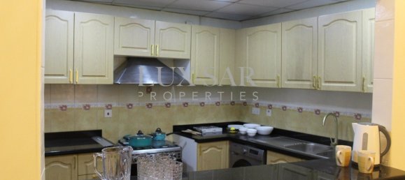 1 bedroom Apartment in Dubai Marina, UAE No. 6362 45
