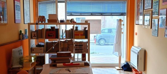 عقار تجاري في Maglie, Italy 40متر مربع رقم 270254 3