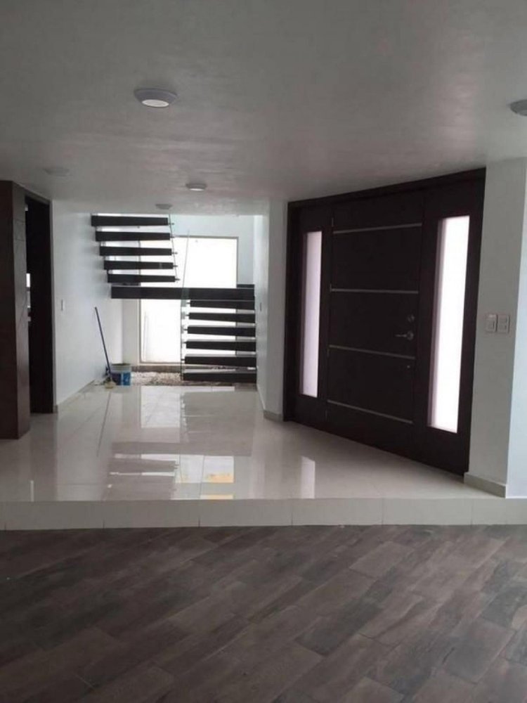 3 bedrooms House in Naucalpan de Juarez, Mexico No. 212518