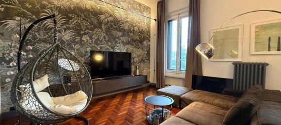 4 rooms Apartment in Parma, Italy No. 291828 5