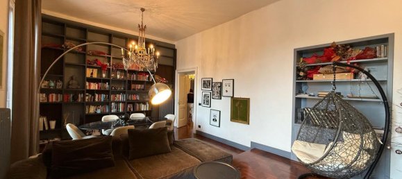 4 rooms Apartment in Parma, Italy No. 291828 11