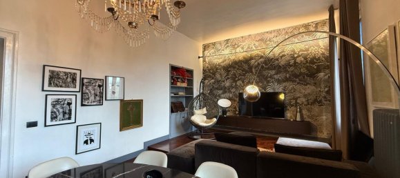 4 rooms Apartment in Parma, Italy No. 291828 12