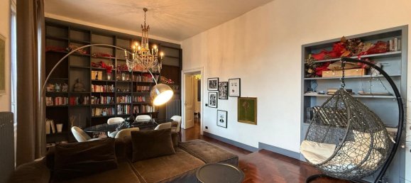4 rooms Apartment in Parma, Italy No. 291828 10