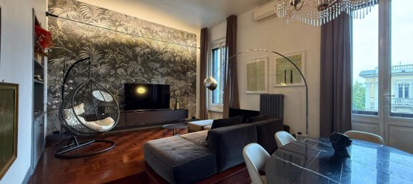 4 rooms Apartment in Parma, Italy No. 291828 6