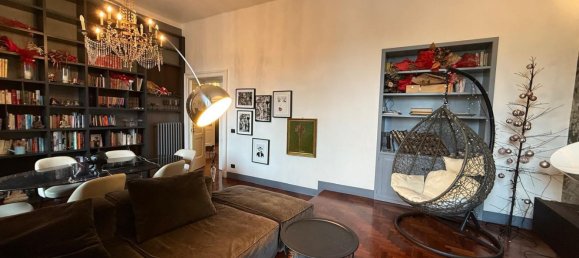 4 rooms Apartment in Parma, Italy No. 291828 9