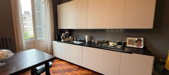 4 rooms Apartment in Parma, Italy No. 291828 14