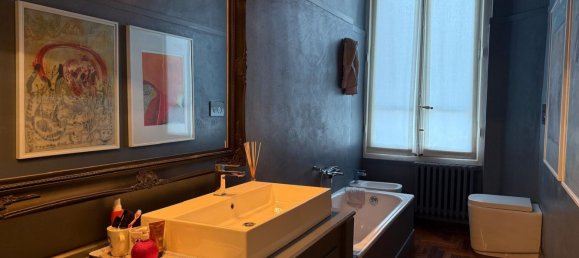 4 rooms Apartment in Parma, Italy No. 291828 30