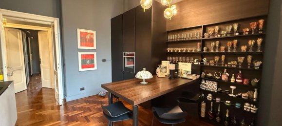 4 rooms Apartment in Parma, Italy No. 291828 15