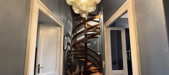 4 rooms Apartment in Parma, Italy No. 291828 25