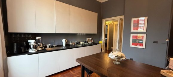 4 rooms Apartment in Parma, Italy No. 291828 13