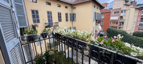 4 rooms Apartment in Parma, Italy No. 291828 18