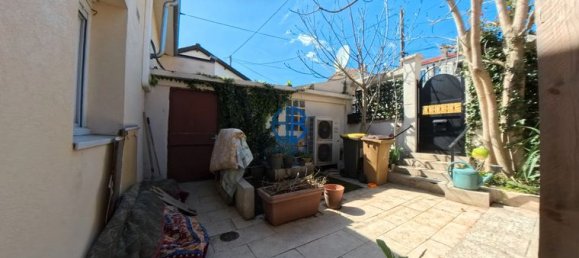 1 bedroom House in La Courneuve, France No. 360086 14