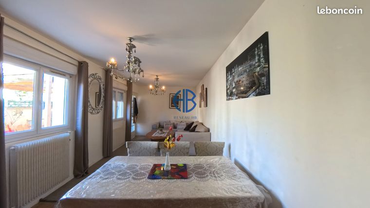 1 bedroom House in La Courneuve, France No. 360086