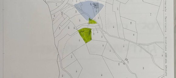 Terreno en Monterosso al Mare, Italy 3500 m² No. 295038 26