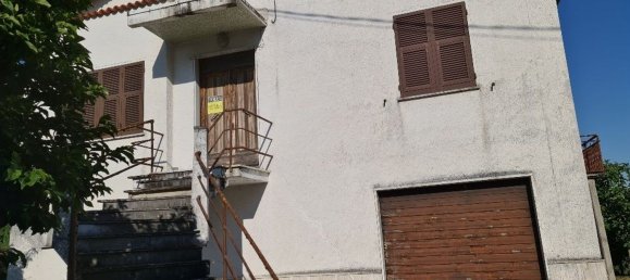 Дом с 4 комнатами в Пиньоне, Италия № 86882 5