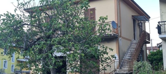 Дом с 4 комнатами в Пиньоне, Италия № 86882 4