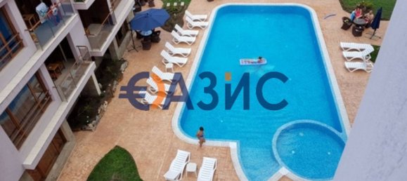 1 bedroom Apartment in Sveti Vlas, Bulgaria No. 289 6