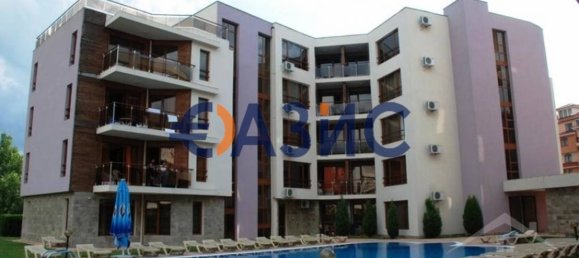 1 bedroom Apartment in Sveti Vlas, Bulgaria No. 289 4