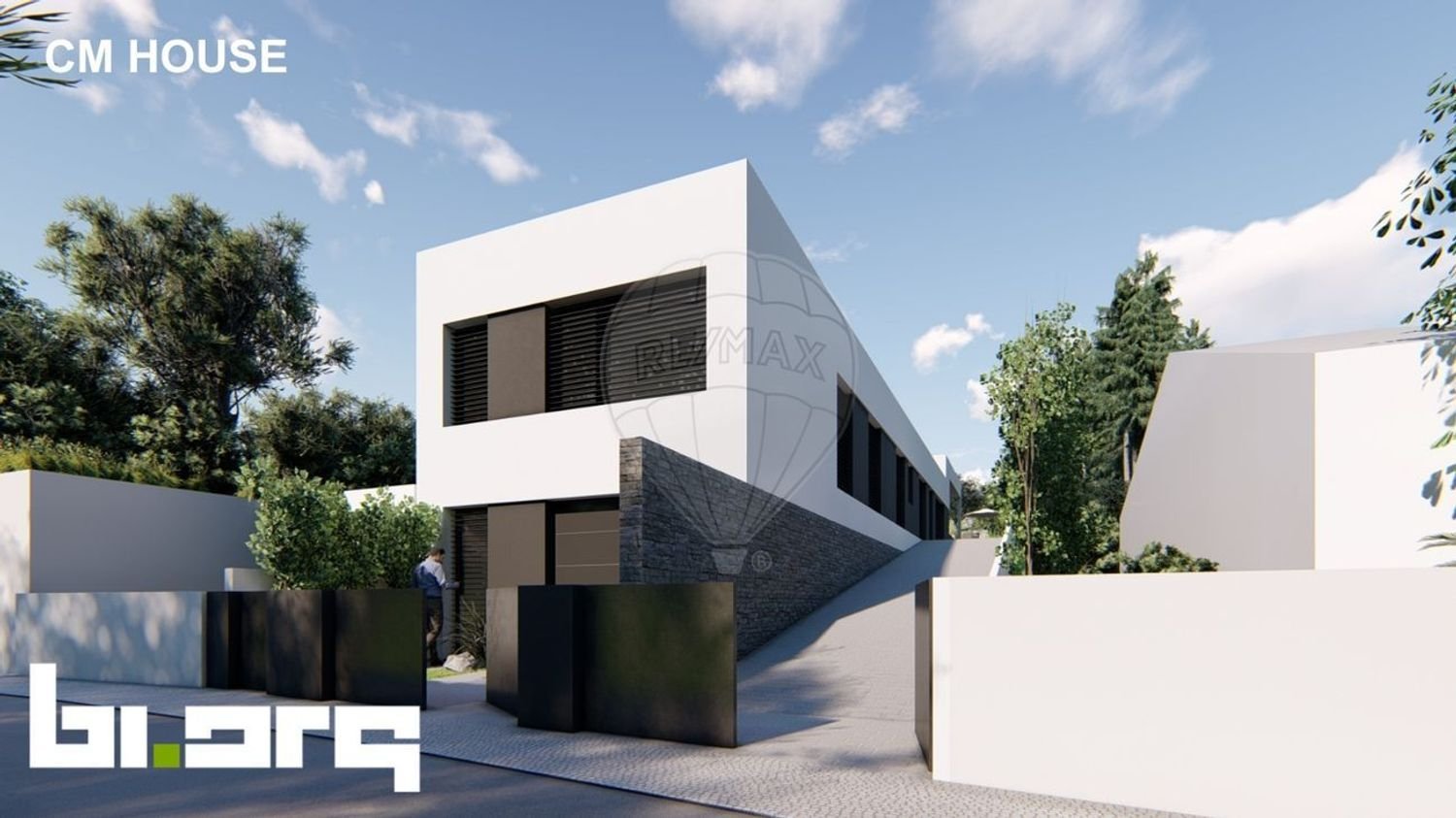 4 Schlafzimmer Haus in Barcouco, Portugal, Nr. 175043