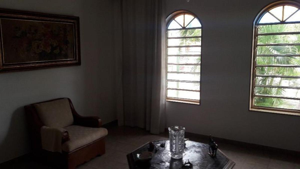 3 bedrooms House in Sao Paulo, Brazil No. 511809