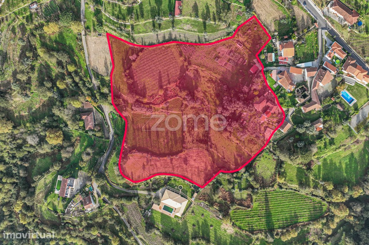 6 غرف نوم منزل في Terras de Bouro, Portugal رقم 41413