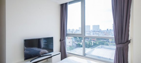 2 rooms Office in Binh Thanh, Vietnam No. 17076 12