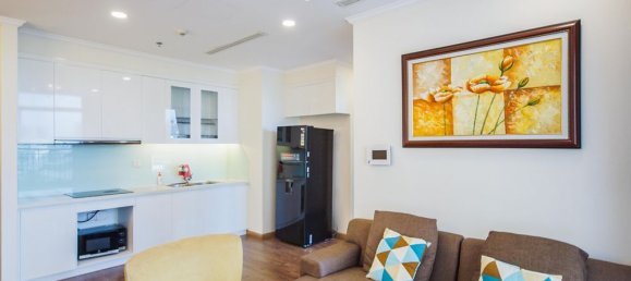 2 rooms Office in Binh Thanh, Vietnam No. 17076 23