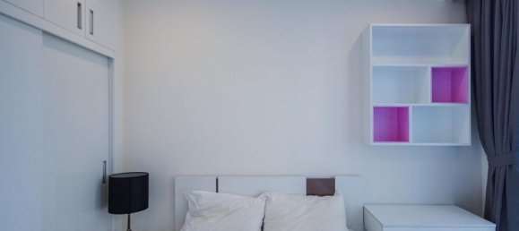 2 rooms Office in Binh Thanh, Vietnam No. 17076 5