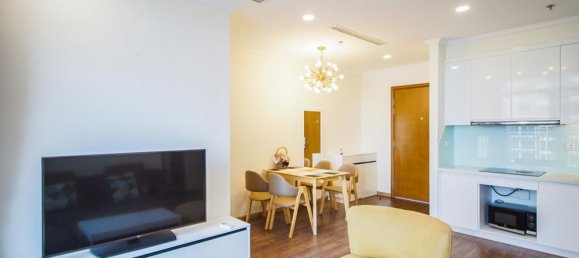 2 rooms Office in Binh Thanh, Vietnam No. 17076 2