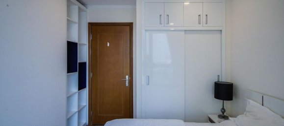 2 rooms Office in Binh Thanh, Vietnam No. 17076 6