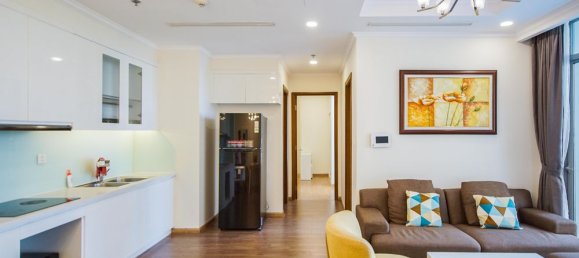 2 rooms Office in Binh Thanh, Vietnam No. 17076 24