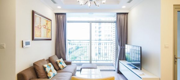 2 rooms Office in Binh Thanh, Vietnam No. 17076 22