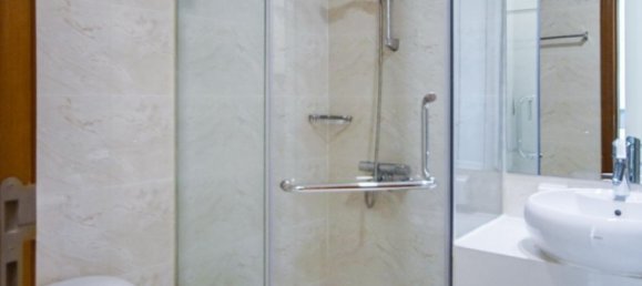 2 rooms Office in Binh Thanh, Vietnam No. 17076 13