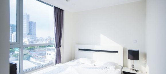 2 rooms Office in Binh Thanh, Vietnam No. 17076 8