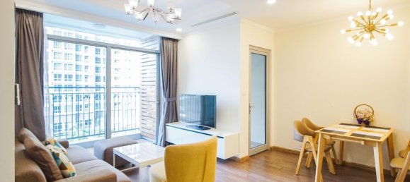 2 rooms Office in Binh Thanh, Vietnam No. 17076 19