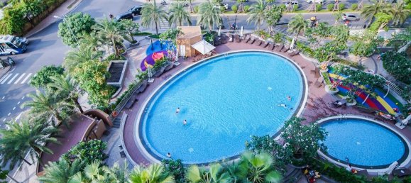 2 rooms Office in Binh Thanh, Vietnam No. 17076 16