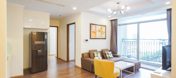 2 rooms Office in Binh Thanh, Vietnam No. 17076 17