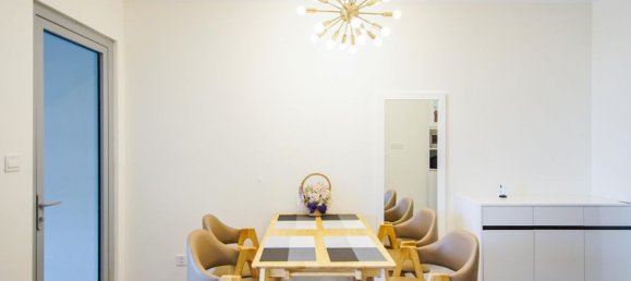 2 rooms Office in Binh Thanh, Vietnam No. 17076 20