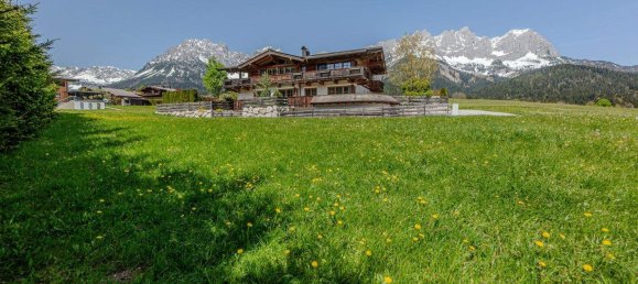  Land in Going am Wilden Kaiser, Austria No. 114184 2