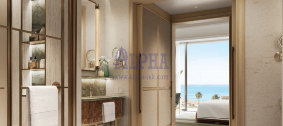 1 غرف نوم شقة في Al Marjan Island, UAE رقم 102638 8