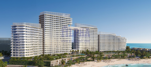 1 غرف نوم شقة في Al Marjan Island, UAE رقم 102638 12