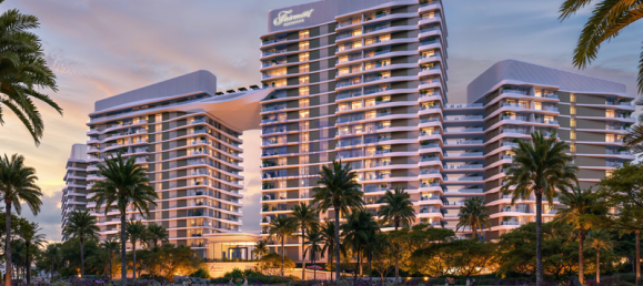 1 غرف نوم شقة في Al Marjan Island, UAE رقم 102638 13