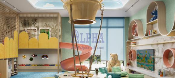 1 غرف نوم شقة في Al Marjan Island, UAE رقم 102638 11