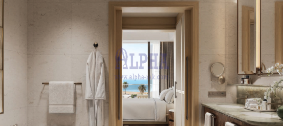 1 غرف نوم شقة في Al Marjan Island, UAE رقم 102638 9