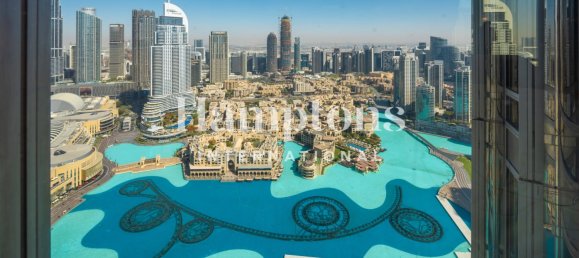 2 Schlafzimmer Wohnung in Burj Khalifa, UAE, Nr. 195194 14