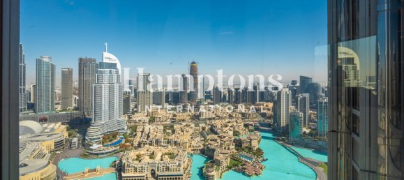 2 Schlafzimmer Wohnung in Burj Khalifa, UAE, Nr. 195194 11