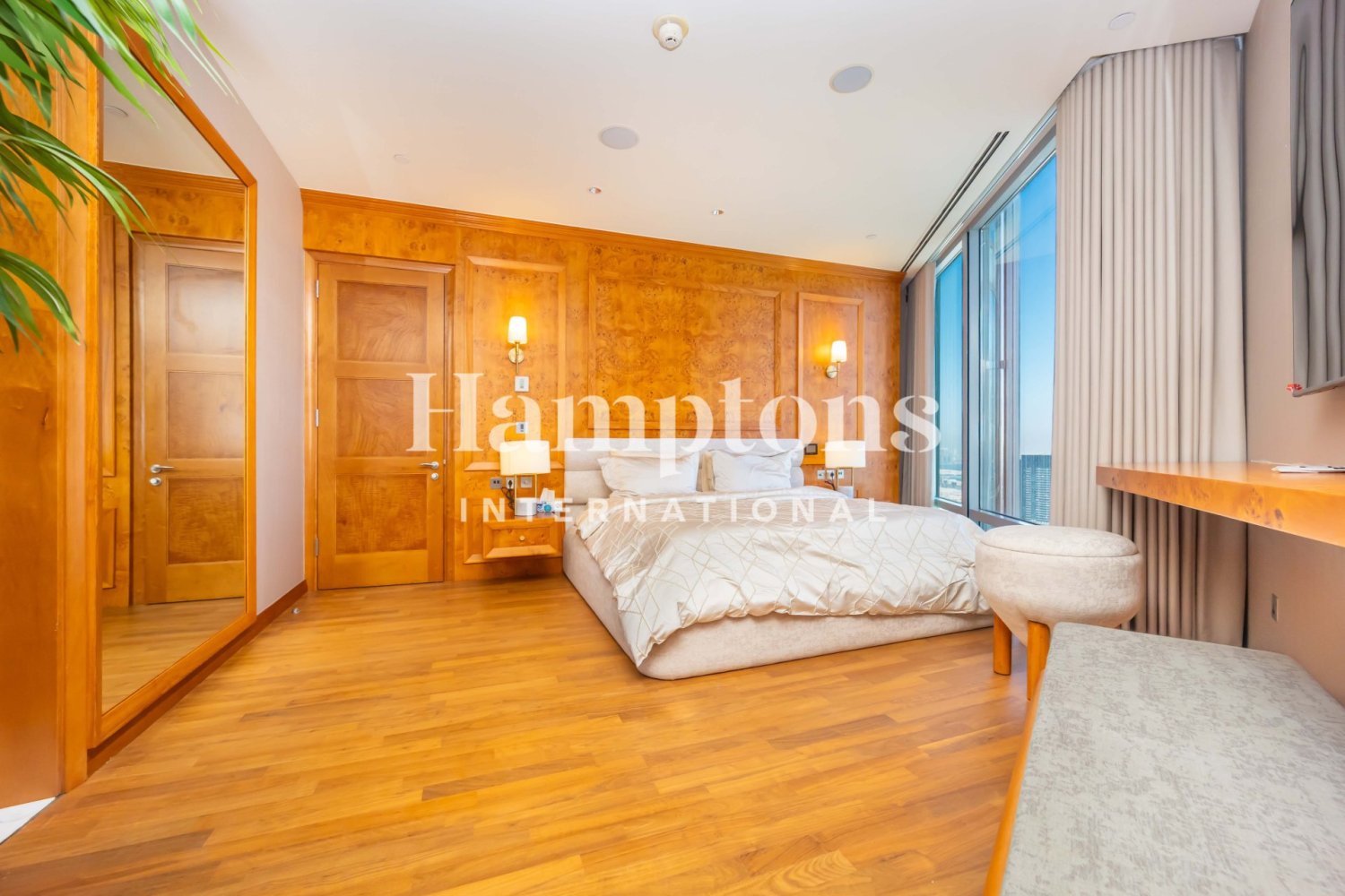 2 Schlafzimmer Wohnung in Burj Khalifa, UAE, Nr. 195194